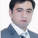 تصویر دکتر محمود علوی خوش سرشت