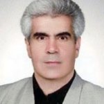 تصویر دکتر یوسف رزاقی