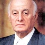 تصویر دکتر محمود فلسفی
