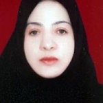 تصویر دکتر فرشته دادفر