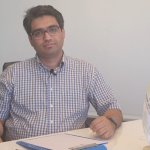 تصویر دکتر محسن آخشته
