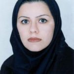 تصویر دکتر نازیلا جلالی