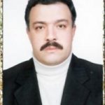 تصویر دکتر رامین مظفری کرمانی
