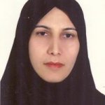 تصویر دکتر زهرا جمالی