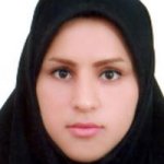 تصویر دکتر افسانه رام رودی