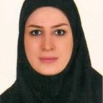 تصویر دکتر فرشته مختاری