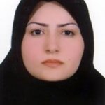 تصویر دکتر مهتاب نوری فرد