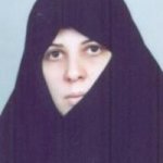 تصویر دکتر سیده زهرا سیدخلیل الهی
