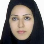 تصویر دکتر طیبه عادلی