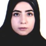 تصویر دکتر زهرا فرجی گلرو