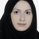 تصویر دکتر شیرین حاجی زاده سیکارودی