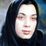 تصویر دکتر زهرا امینیان
