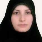 تصویر دکتر سیده زهرا جزایری