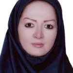 تصویر دکتر شمسی میرزائی
