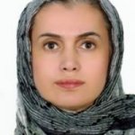 تصویر دکتر سهیلا احترامی نودهی