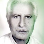 تصویر دکتر محمود گلشنی