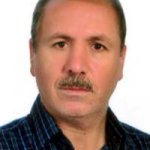 تصویر دکتر جعفر معصوم بیگی