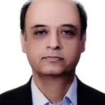 تصویر دکتر بهزاد خلیل زاده مقدم