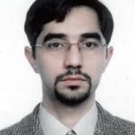 تصویر دکتر سام میرزائی