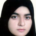 تصویر دکتر فیروزه آقائی قهدریجانی