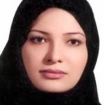 تصویر دکتر افسانه فولادی آذرنمینی