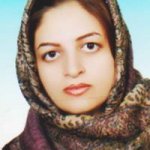 تصویر دکتر شمسی محمدی تلوار