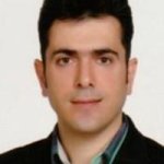 تصویر دکتر مهدی بی ریا