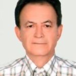 تصویر دکتر محمدهادی حسین زاده شوشتری