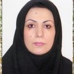 تصویر دکتر افسانه وطنیان