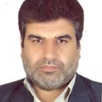 تصویر دکتر حمیدرضا حسین زاده