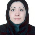 تصویر دکتر نازیلا دهری منش
