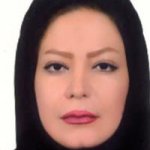 تصویر دکتر فرشته امیدی فرد