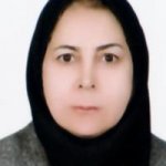 تصویر دکتر افسانه طلائی