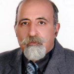 تصویر دکتر امیرحکمت مهدی زاده