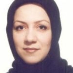 تصویر دکتر مژگان عسگری