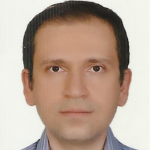 تصویر دکتر احسان آقائی مقدم