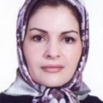 تصویر دکتر افسانه خزروان هفشجانی