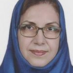 تصویر دکتر صوفیه قدوسی