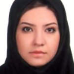 تصویر دکتر بنفشه کرمانی زاده