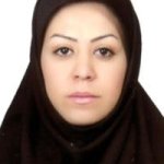 تصویر دکتر آرزو بیگی