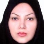 تصویر دکتر مهسا پورزمانی نجات کرمانی