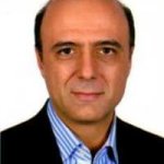 تصویر دکتر ارش قدوسی