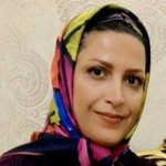 تصویر دکتر مهری نوری