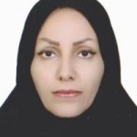 تصویر دکتر سهیلا خدادادی کته شوری