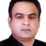 تصویر دکتر محسنعلی فیروزکوهی مقدم