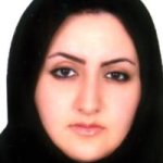 تصویر دکتر مطهره انوری تفتی