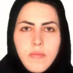 تصویر دکتر طیبه احمدوند
