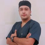 تصویر دکتر یوسف یوسفی