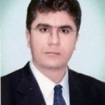 تصویر دکتر سعیدرضا نوری