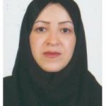 تصویر دکتر ماندانا ابراهیمی اشکوری